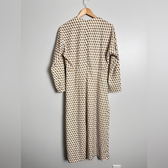 TUCKERNUCK Ocean Spray Geo Bex Dress - Picture 7 of 10